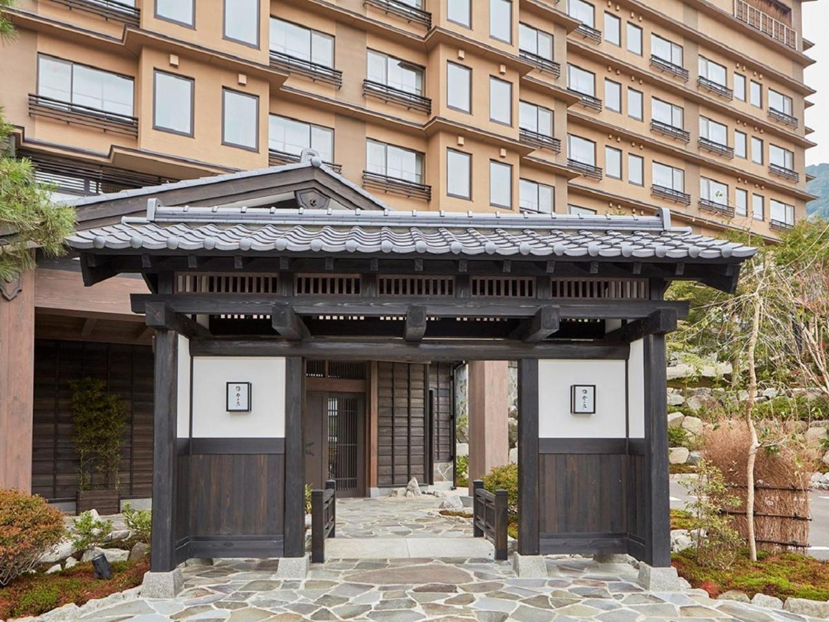 Yukinohana Yuzawa  Exterior foto