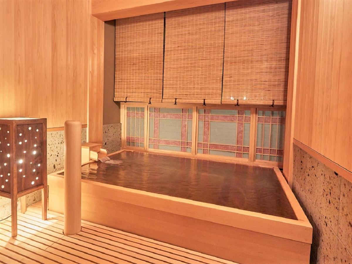 Yukinohana Yuzawa  Exterior foto