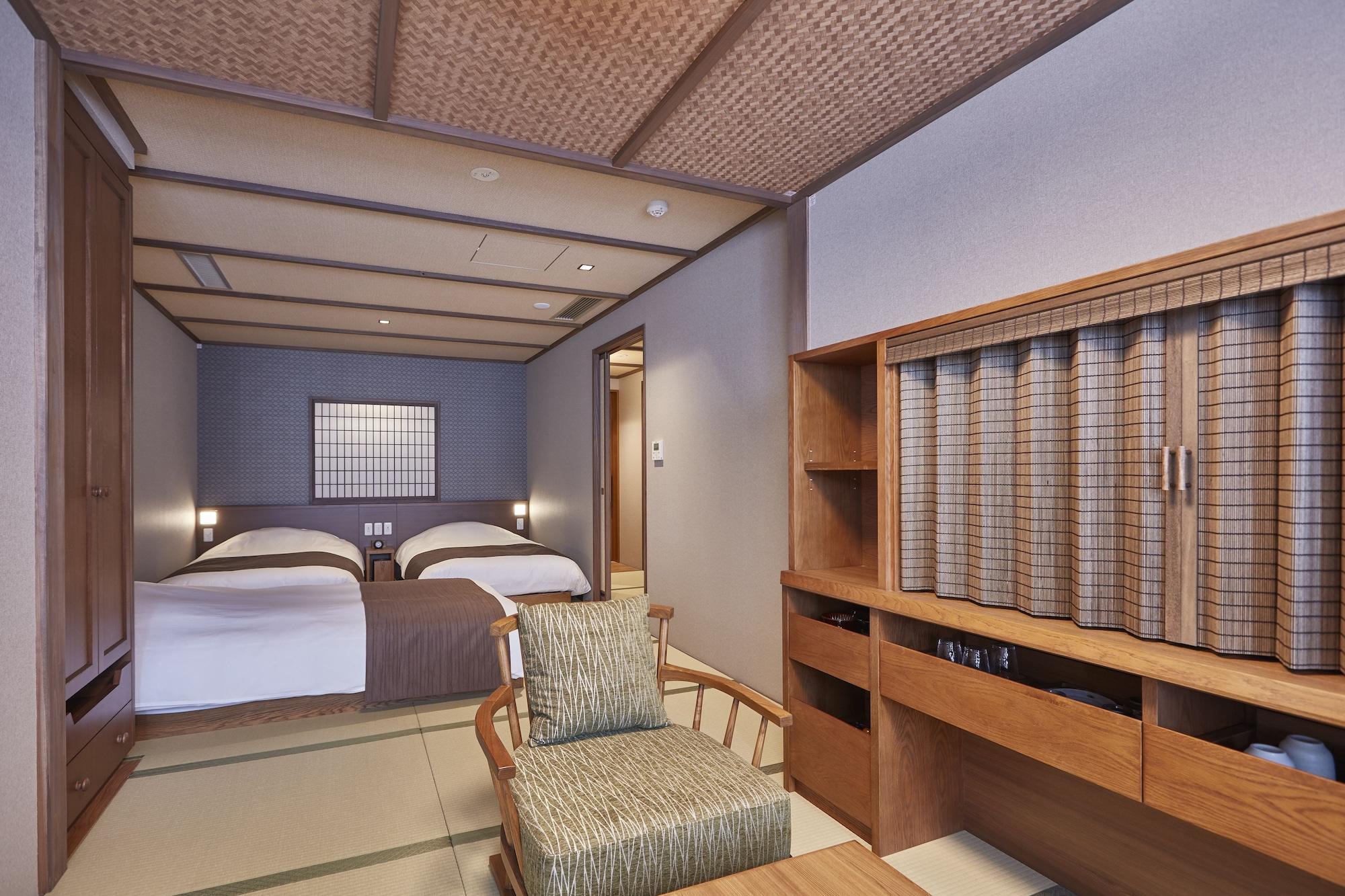 Yukinohana Yuzawa  Exterior foto