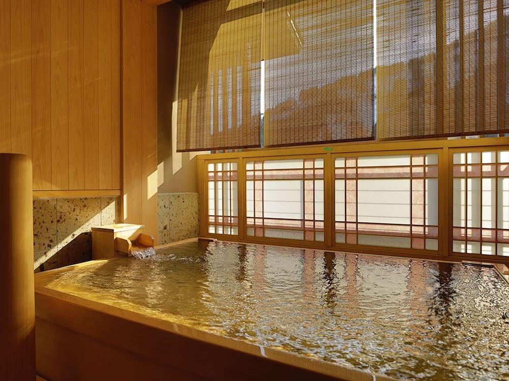 Yukinohana Yuzawa  Exterior foto