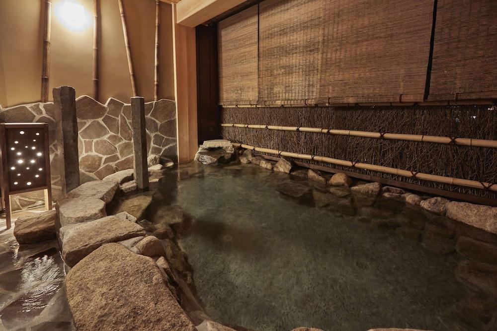 Yukinohana Yuzawa  Exterior foto
