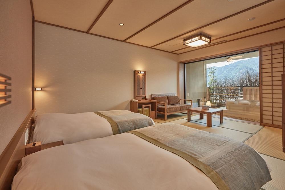 Yukinohana Yuzawa  Exterior foto
